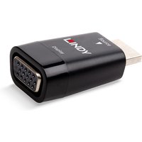 Lindy HDMI 1.3 to VGA Converter
