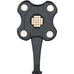 Mobilis 020006 Mobile Device Charger Universal Black Usb Fast Charging