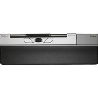 Contour Design RollerMouse Go &. docking wrist rest