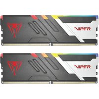 Patriot Memory Viper Venom RGB memory module 64 GB 2 x 32 GB DDR5 6000