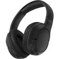 Belkin AUD009HQBK headphones/headset Wireless Head-band Calls/Music US