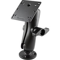 RAM Mounts Double Ball Mount with 100x100mm VESA Plate
