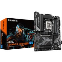 GIGABYTE B760 GAMING X DDR4 GEN5 Motherboard