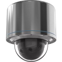Axis ExCam XF P3807 Dome IP security camera Outdoor 4320 x 1920 pixels
