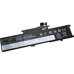 Bti SB10K97625 Compatible 45Wh 3-Cell Battery For Lenovo Yoga L380 L39