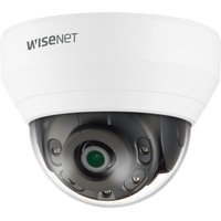 Hanwha QND-7012R security camera Dome IP security camera Indoor 2560 x