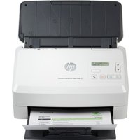 HP ScanJet Enterprise Flow 5000 s5 Sheet-fed scanner 600 x 600 DPI A4