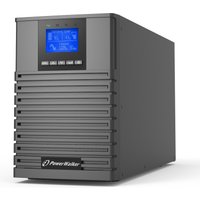 PowerWalker VFI 1500 ICT IoT Double-conversion (Online) 1.5 kVA 1500 W