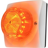 Algo 8138 alarm lighting Fixed LED