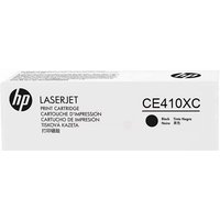 HP CE410XC/305X Toner cartridge black Contract. 4K pages ISO/IEC 19798