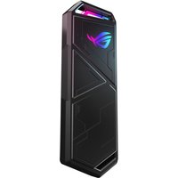 ASUS ROG Strix Arion Lite SSD enclosure Black M.2