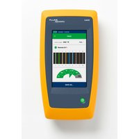 Fluke LIQ-100 network cable tester Twisted pair cable tester