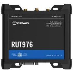 Teltonika Networks RU976 (Glol) 5G
