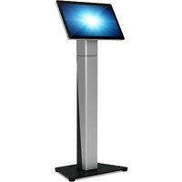Elo Touch Solutions Slim Self-Service Stand. Top Stand