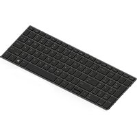HP L01028-031 laptop spare part Keyboard