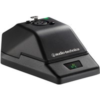 Audio-Technica ATW-T1007 wireless microphone transmitter Plug-in trans