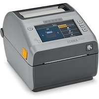 Zebra ZD6A043-D2EF00EZ label printer Direct thermal 300 x 300 DPI 152