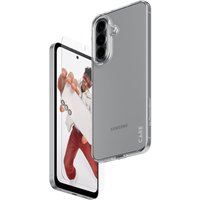PanzerGlass CR37016 mobile phone case 17 cm (6.7") Cover Transpar
