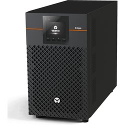 Vertiv Liebert Edge Uninterruptible Power Supply (Ups) - 1500VA 1350W