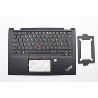 Lenovo Keyord wih C Cover for