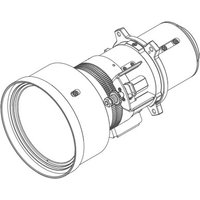Barco R9801784 projection lens G50-W6. G50-W7. G50-W8. G60-W7. G62-W11