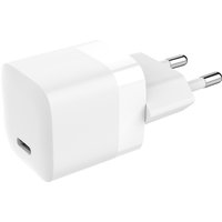 Vision USB-C Charger with EU Plug power adapter/inverter Universal 30