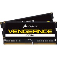 Corsair Vengeance memory module 32 GB 2 x 16 GB DDR4 260-pin SO-DIMM