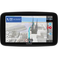 GO navigator Handheld Fixed 15.2 cm Touchscreen