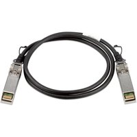 D-Link 1M SFP+ Direct Attach Stacking Cable