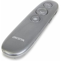 DICOTA D32058 wireless presenter RF Grey