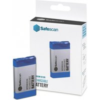 Safescan LB-205 Battery
