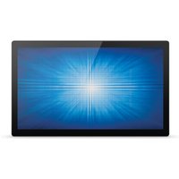 Elo Touch Solutions 2794L 68.6 cm (27") LCD 270 cd/m² Full HD Bla