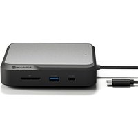 ALOGIC DUCH2 laptop dock/port replicator Wired USB 3.2 Gen 2 (3.1 Gen