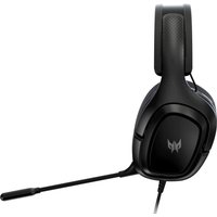 Acer Predator Galea 315 Headset Wired Head-band Gaming Black
