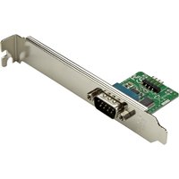 StarTech.com 24in Internal USB Motherboard Header to Serial RS232 Adap