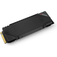 Verbatim Vi7000G PCIe NVMe M.2 SSD 4TB The Ultimate Gaming Solution