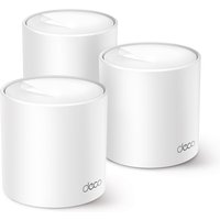 TP-Link AX1500 Whole Home Mesh Wi-Fi 6 System