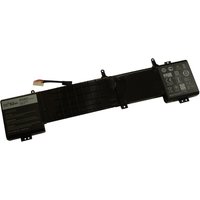 BTI 92Wh 8 cell 6JHDV compatible battery for DELL ALIENWARE ALW17ER-48