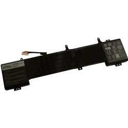 Bti 92Wh 8 Cell 6JHDV Compatible Battery For Dell Alienware ALW17ER-48