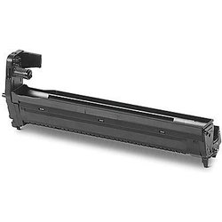 Oki 46857507 Drum Kit Cyan. 30K Pages For Oki C 824/834