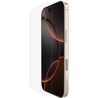 Belkin Screenforce Clear screen protector Apple 1 pc(s)
