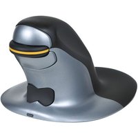 POSTURITE Penguin 3-in-1 Ambidextrous Vertical Mouse Small
