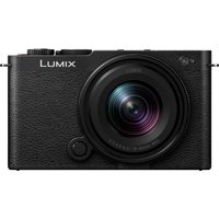 Panasonic Lumix S9 + S-R1840 Compact camera 24.2 MP CMOS 12000 x 8000