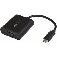 StarTech.com USB-C to HDMI Adapter - with Presentation Mode Switch - 4