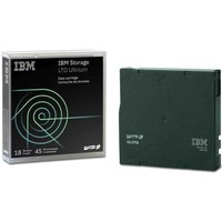 IBM LTO Ultrium 9 Data Cartridge - 18TB / 45TB