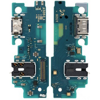 Samsung 326 32 5G US chrging ord