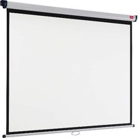 Nobo Projection Screen Wall Mounted 2000x1513mm