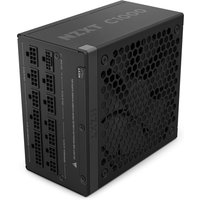 NZXT C1000 Gold ATX 3.1 power supply unit 1000 W 24-pin ATX Black