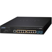 PLANET L2+ 4-Port 10/100/1000T 802.3bt PoE + 4-Port 10/100/1000T 802.3