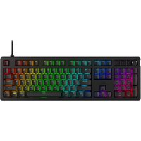 HyperX Alloy Rise - Gaming Keyboards